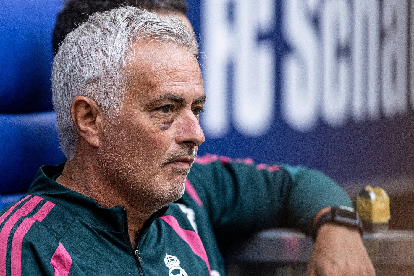 Jose Mourinho a recunoscut, după transferul de 125.000.000€ făcut de Real Madrid: ”Nu, nu l-am cerut”