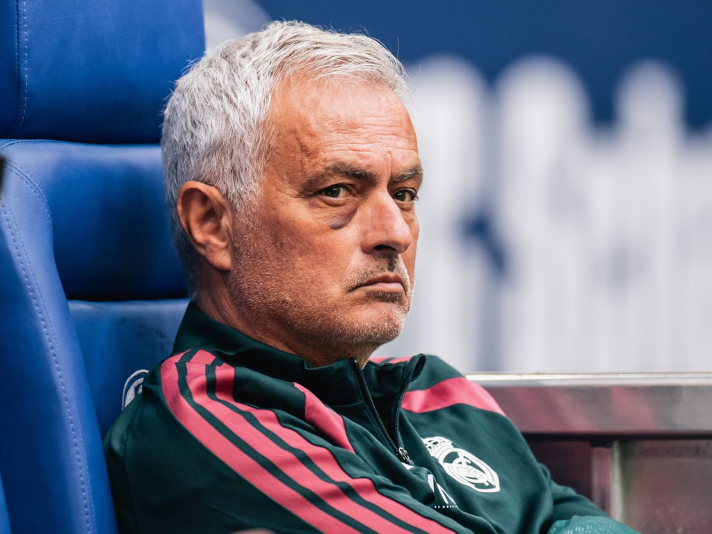 Jose Mourinho a dat verdictul, după transferurile făcute de Real Madrid în această vară