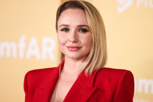 Hayden Panettiere, ‘Heroes’ and ‘Nashville’ Star, Dies at 36 **FILE PHOTOS**