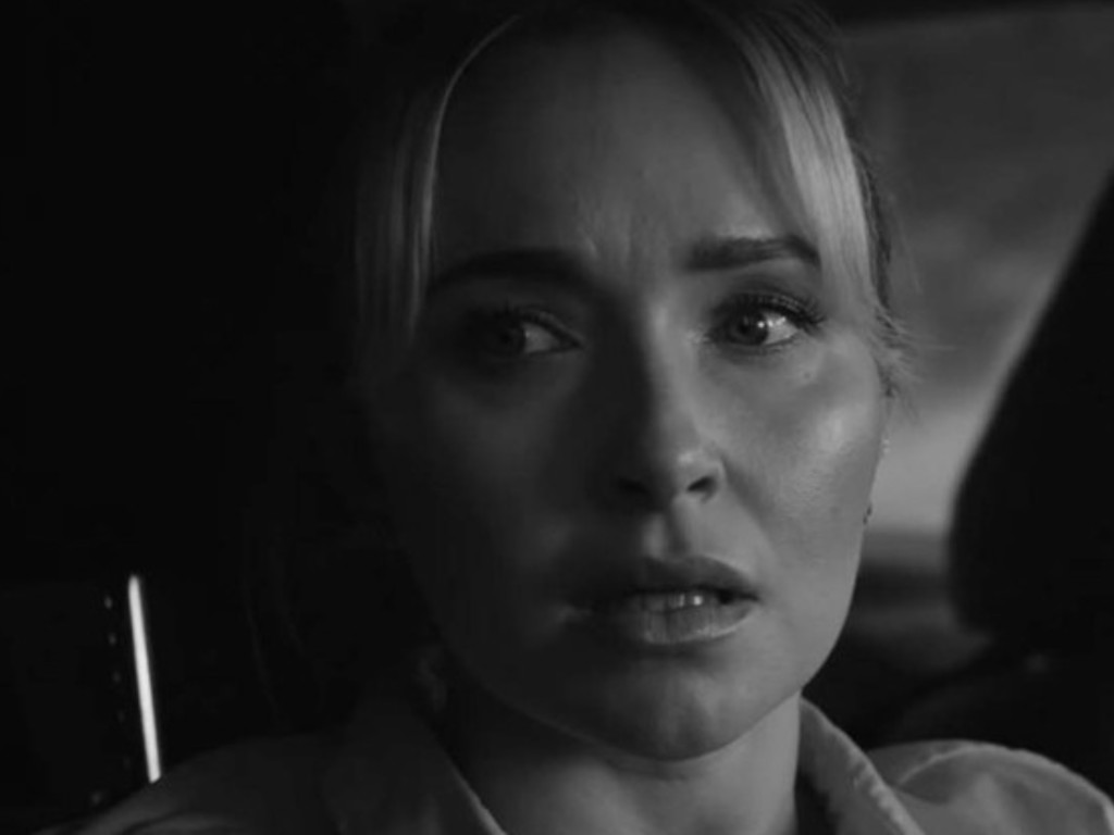 Actrița Hayden Panettiere a murit la doar 36 de ani. A avut un copil cu un mare campion