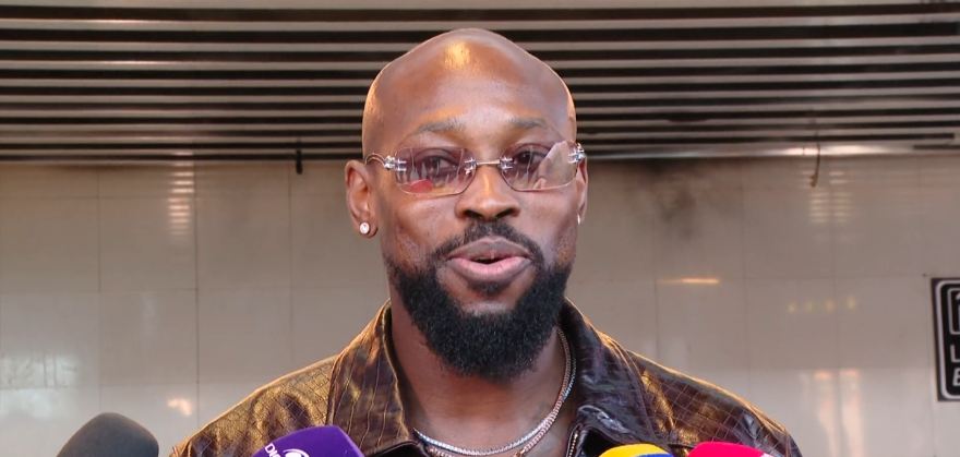 Arnold Garita a recunoscut totul! Cum s-a făcut transferul la FCSB: ”Nu clubul m-a sunat”