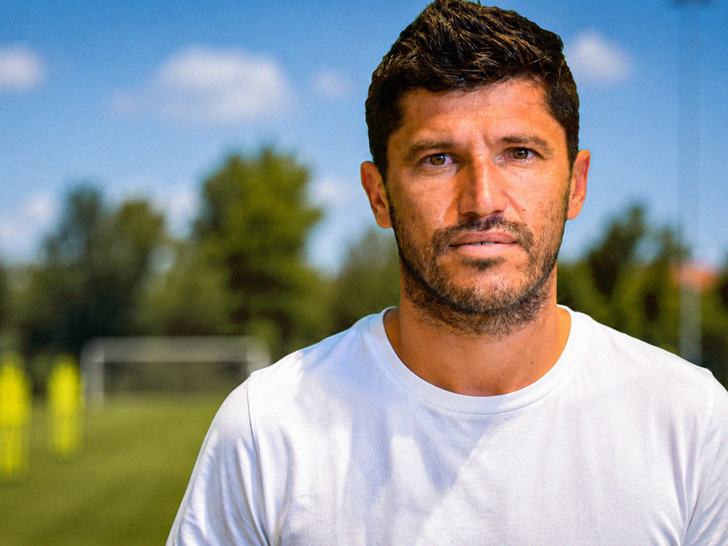 Cristi Tănase, sunat pentru a reveni în fotbal! Decizia luată de fostul căpitan al FCSB-ului