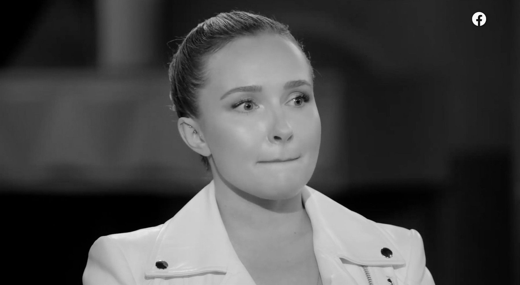 Lovitură de teatru! Când credeau că nu-i aude nimeni, oamenii legii au dezvăluit posibila cauză a morții lui Hayden Panettiere