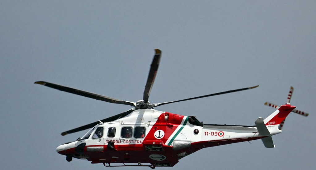 Panică în Italia! Un fotbalist din Serie A a fost la un pas de înec! Transportat cu elicopterul la spital
