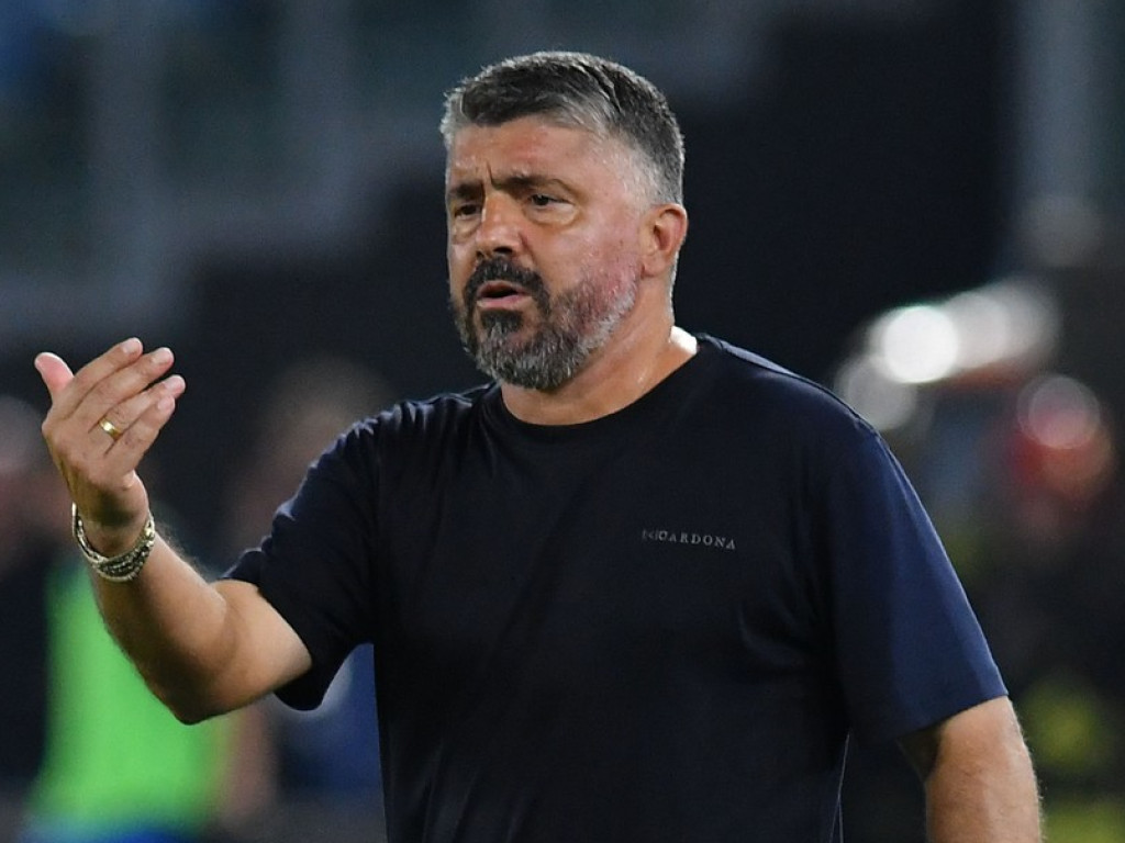 Cea mai mare umilință din ultimii 60 de ani, chiar la debut! Gennaro Gattuso: ”Îmi pun fața la bătaie”