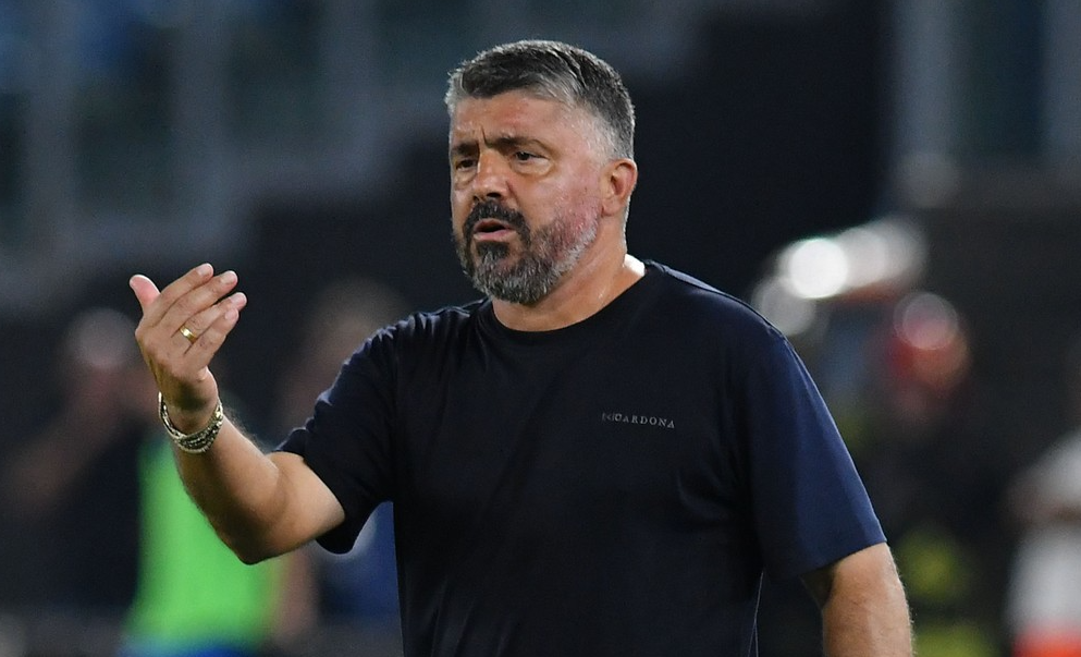 Cea mai mare umilință din ultimii 60 de ani, chiar la debut! Gennaro Gattuso: ”Îmi pun fața la bătaie”