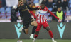Crvena zvezda v Partizan: Serbian SuperLiga