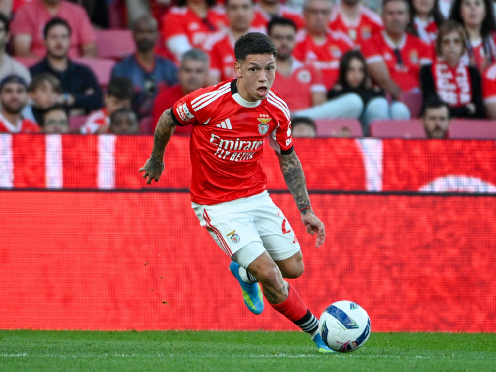 Casa Pia - Benfica 0-0, ACUM, pe Digi Sport 2. Oaspeții sunt mari favoriți!