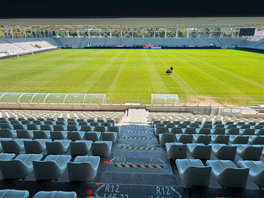 ZERO lei! Administratorii stadionului Arcul de Triumf au răbufnit: ”Este mult mai comod să închizi”