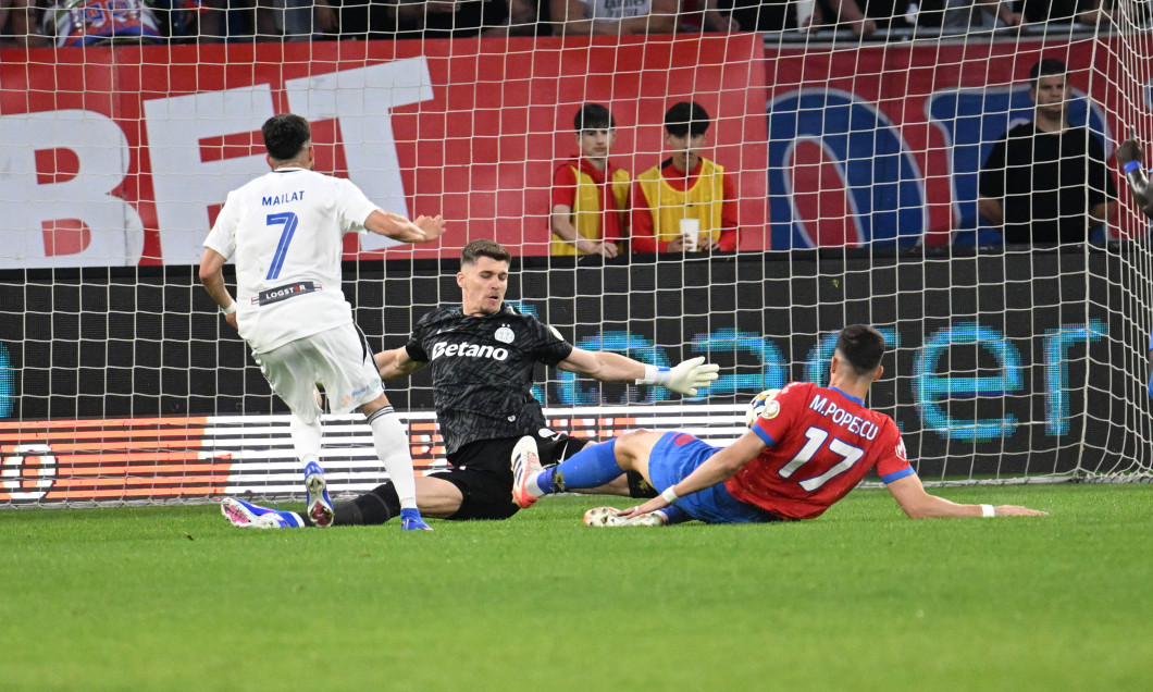FOTBAL:FCSB-FC BOTOSANI, BARAJ CONFERENCE LEAGUE (24.05.2026)