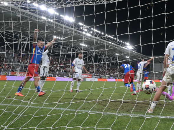 FOTBAL:FCSB-FC BOTOSANI, SUPERLIGA SUPERBET (17.08.2026)