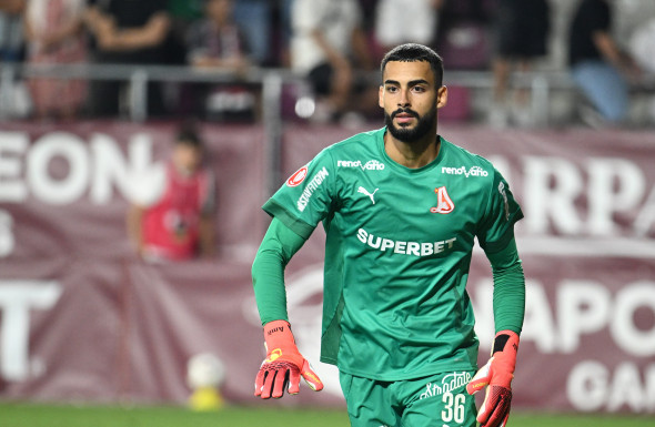 FOTBAL:RAPID BUCURESTI-DINAMO BUCURESTI, SUPERLIGA SUPERBET (15.08.2026)
