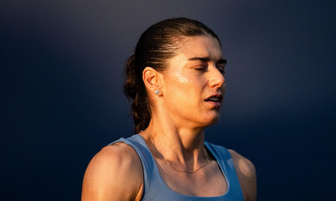 2026 National Bank Open Toronto, Main Draw-Day 4, Tennis, Sobeys Stadium, Ontario, Canada - 05 Aug 2026