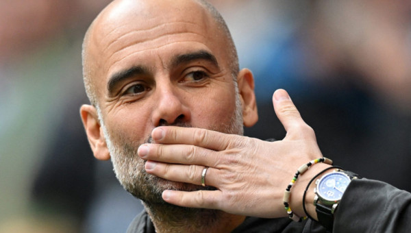 Ce lovitură! Aflat la răscruce, Pep Guardiola a ales și a dat vestea