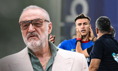Colaj Gigi si Tavi