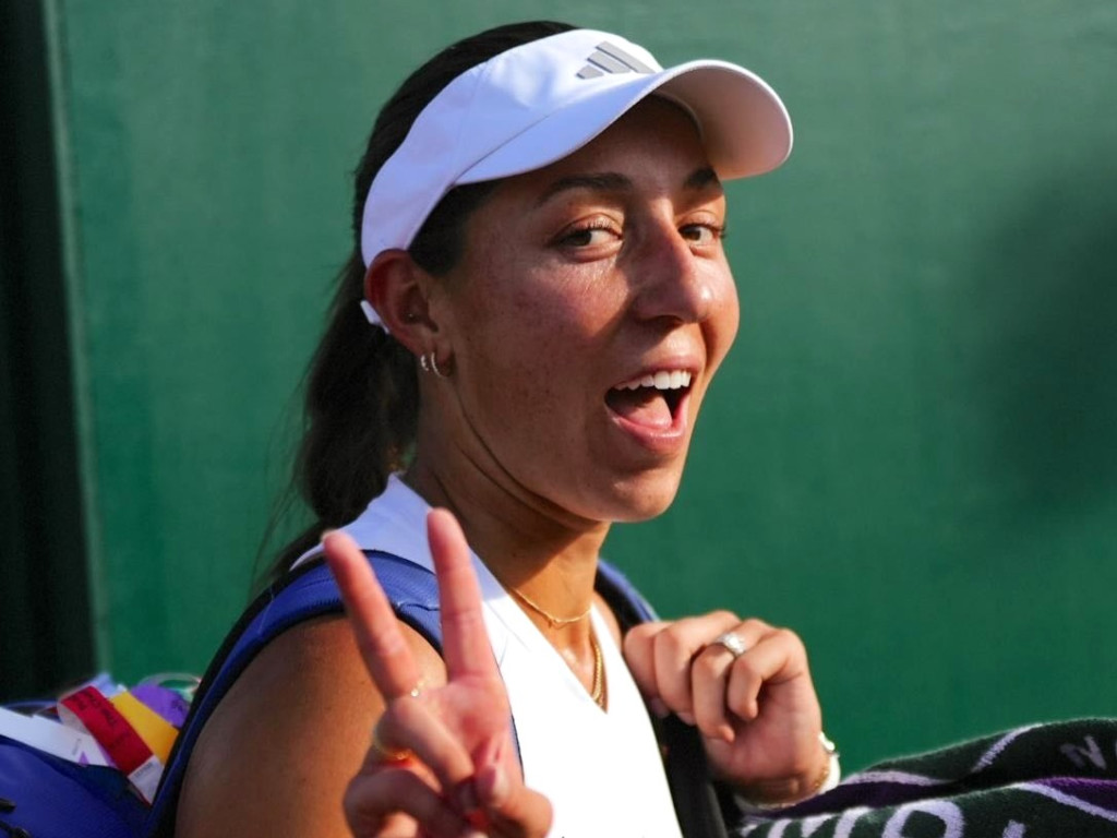 Cea mai bogată jucătoare de tenis a descris-o scurt pe Sorana Cîrstea înaintea meciului direct de la Cincinnati