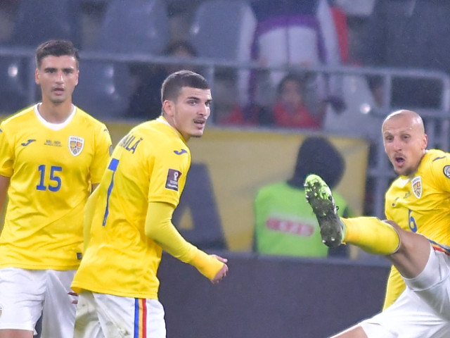 Ce surpriză: Dragoș Nedelcu a semnat!