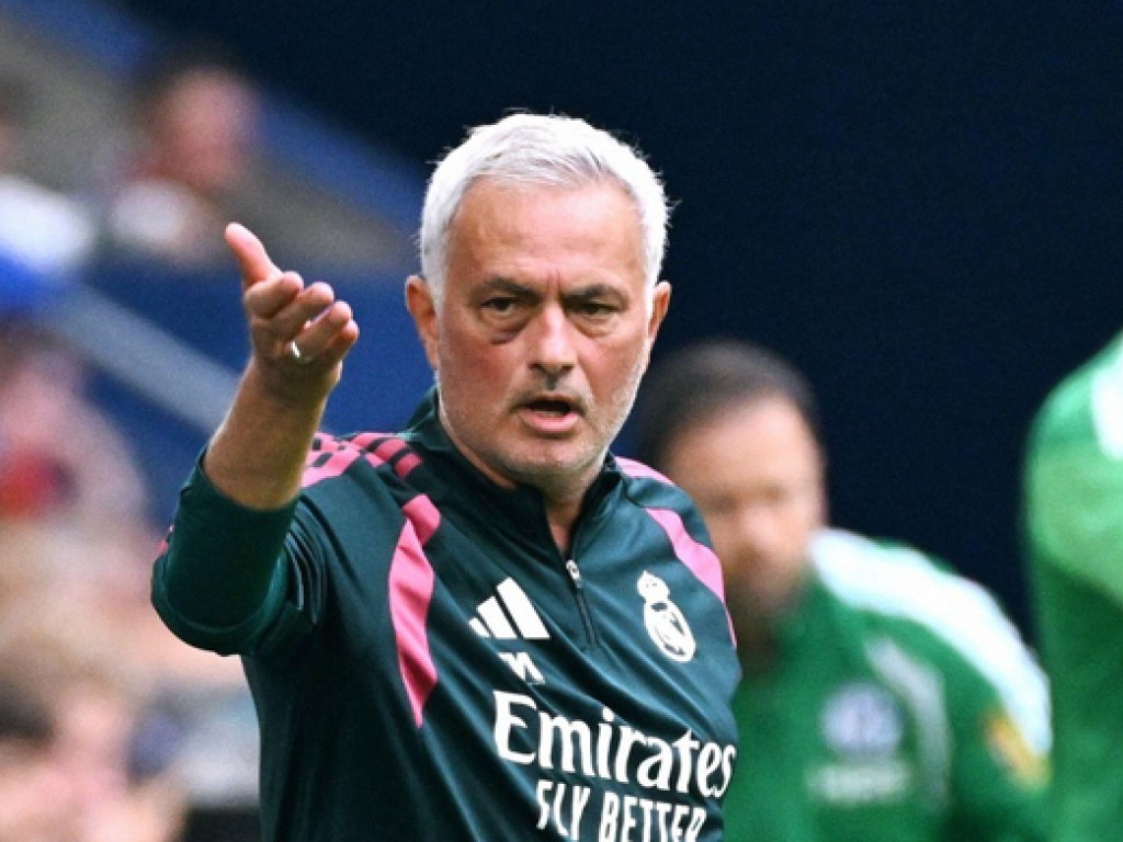Gata: Jose Mourinho a luat marea decizie la Real Madrid și a pus ”pe foaie” patru nume!