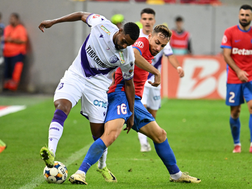 A plecat din SuperLiga și a semnat, dar după mai puțin de o lună și-a reziliat contractul!