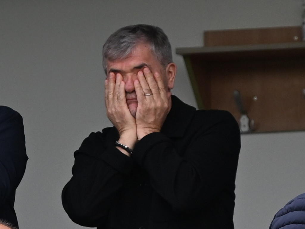 Valeriu Iftime: ”FCSB e echipă nimănui”. Cum l-a numit pe Popescu, după ce Botoșani a pierdut iar la București