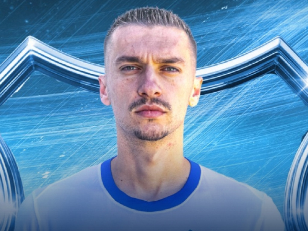 Farul a transferat un internațional kosovar! A fost golgheterul campionatului, cu 26 de goluri în 36 de meciuri