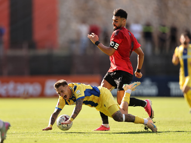 Play-off-ul Cupei României: CSM Reșița - Petrolul Ploiești, 17:30, Digi Sport 1. Programul complet