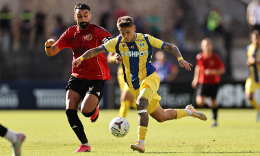 FOTBAL:CSM RESITA-PETROLUL PLOIESTI, CUPA ROMANIEI BETANO - PLAY-OFF (18.08.2026)