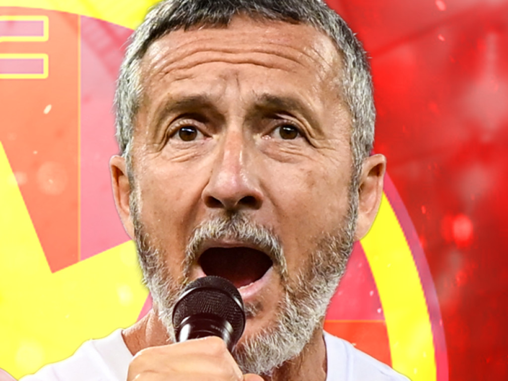 MM Stoica a lăsat pe toată lumea fără cuvinte, după FCSB - FC Botoșani: ”Am simțit că sunt la un pas de AVC!”
