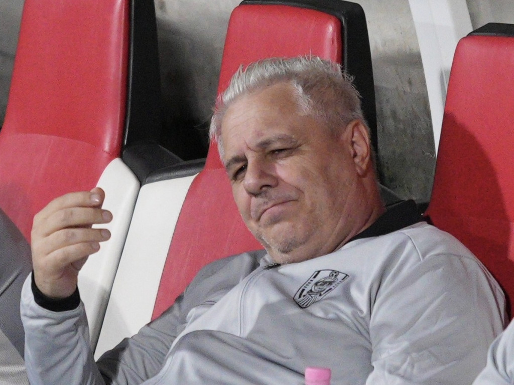 Primul transfer rezolvat de CFR Cluj, după ce a intrat în insolvență