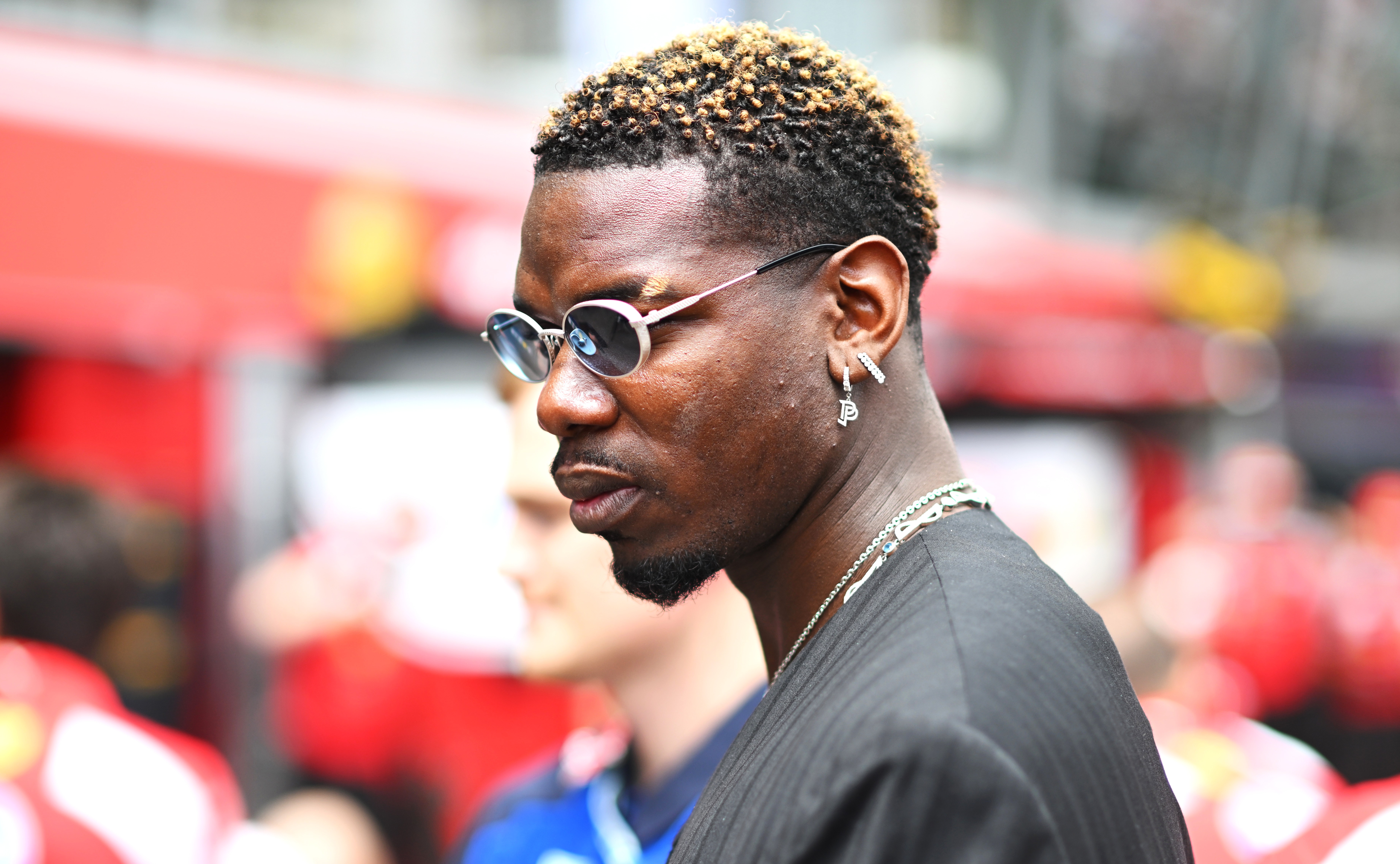 Paul Pogba a mai primit o lovitură: OUT de la AS Monaco!