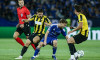 SOCCER - UEFA Champions League - PFC Levski Sofia vs. AEK Athens FC