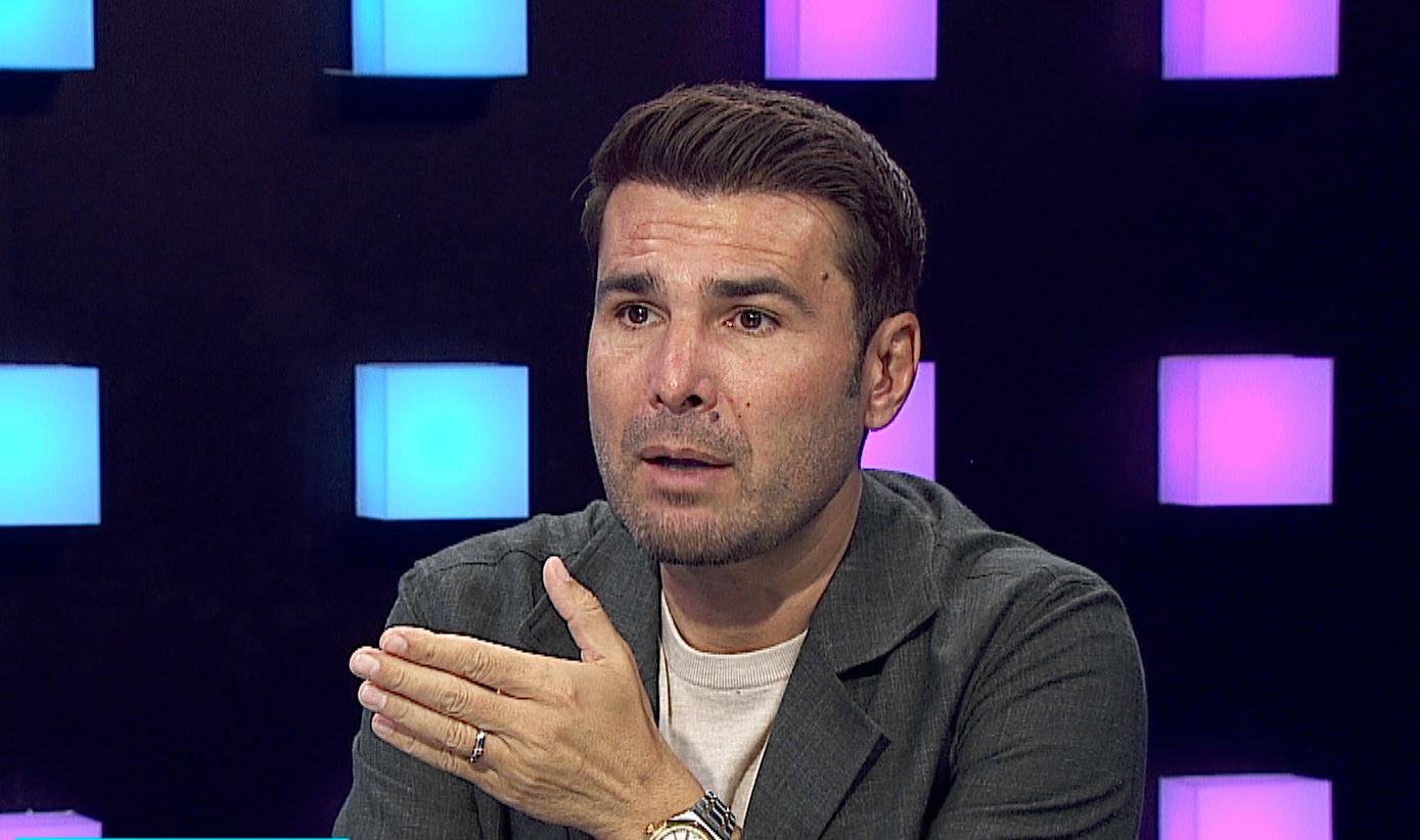 Adrian Mutu a spus-o direct, după ”bombele” transferate de FCSB pe final de mercato