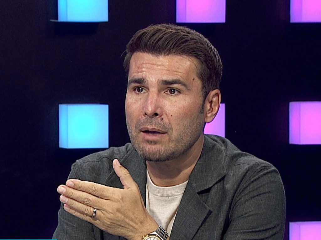 Adrian Mutu a spus-o direct, după ”bombele” transferate de FCSB pe final de mercato
