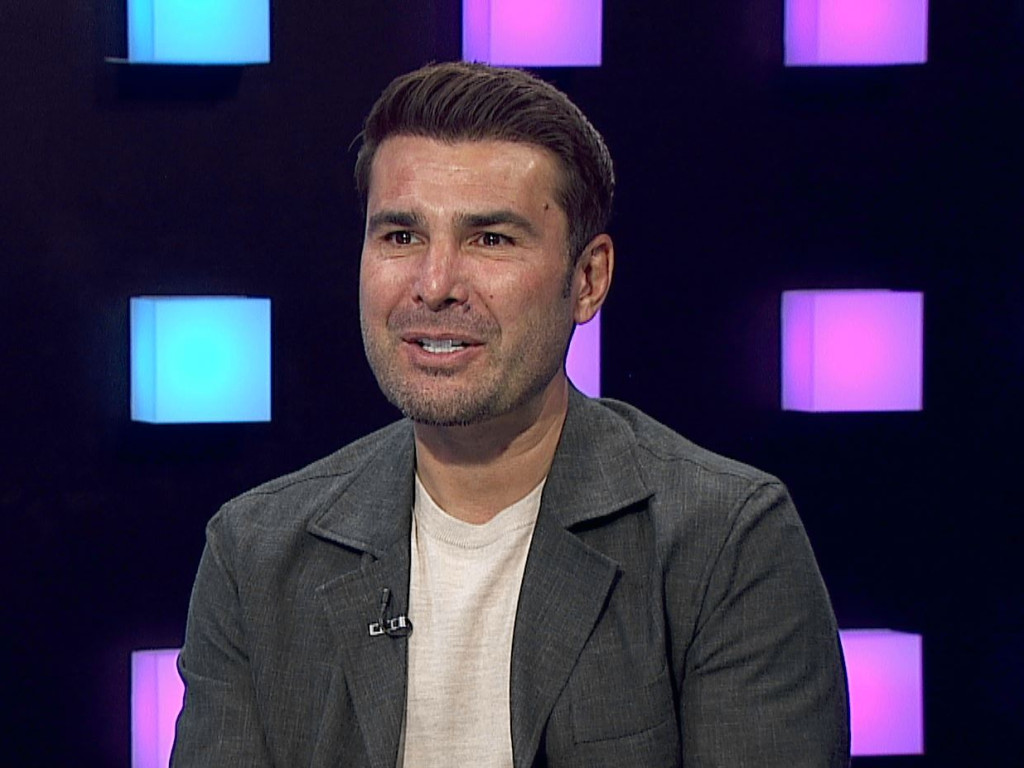 Gluma făcută de Adrian Mutu, după FCSB - Rapid 4-1: ”Anamaria Prodan sigur nu”