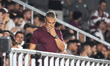 RAPID BUCURESTI-DINAMO BUCURESTI, SUPERLIGA SUPERBET (15.08.2026)