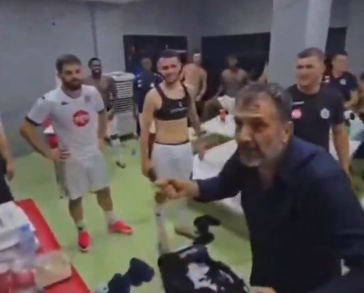 Miză uriașă! Câți bani a promis patronul de la Dinamo Tirana, dacă albanezii mai fac o minune în Europa