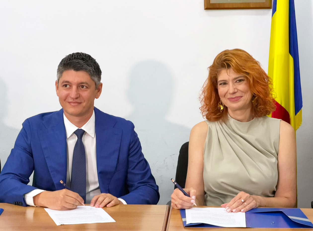 După Nadia Comăneci și Mircea Lucescu, Ivan Patzaichin va purta numele unei aeronave TAROM