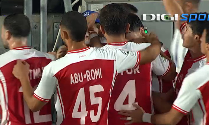 hapoel-beer-sheva-sabah