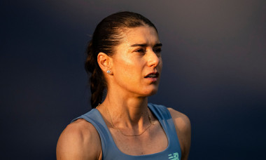 2026 National Bank Open Toronto, Main Draw-Day 4, Tennis, Sobeys Stadium, Ontario, Canada - 05 Aug 2026