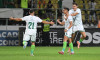 FOTBAL:CONCORDIA CHIAJNA-OTELUL GALATI, CUPA ROMANIEI BETANO (19.08.2026)
