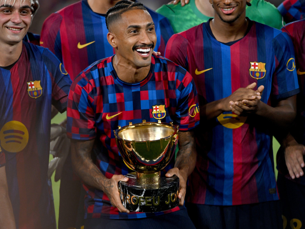 Victorie pentru Barcelona