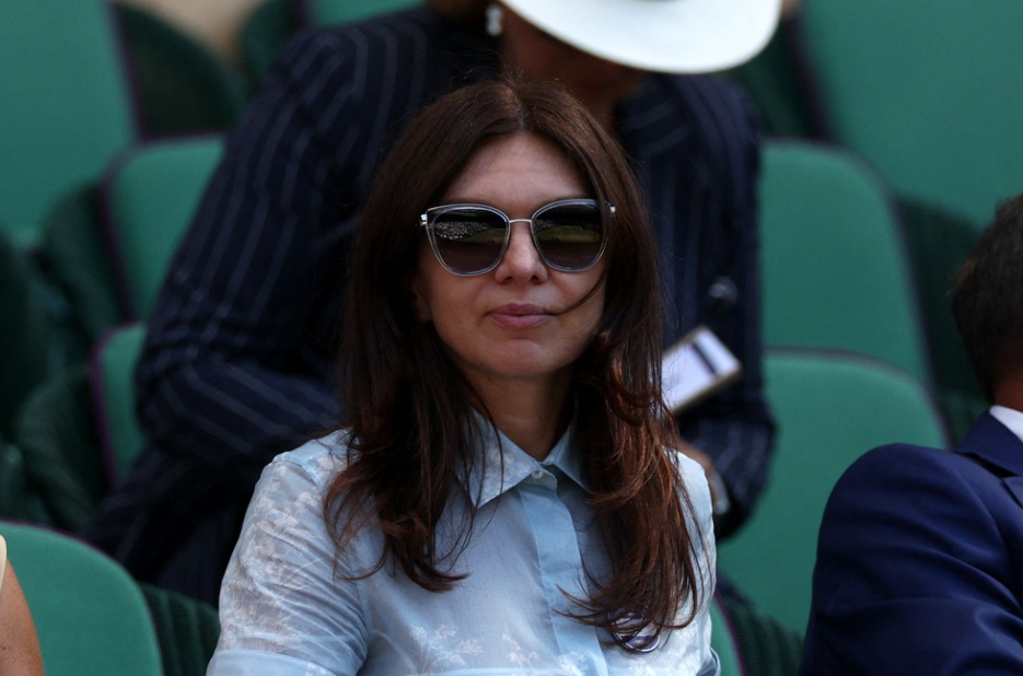 ”Atacată fără milă”, Simona Halep a dat o replică ”de milioane”. Englezii au văzut totul: ”Brutal!”
