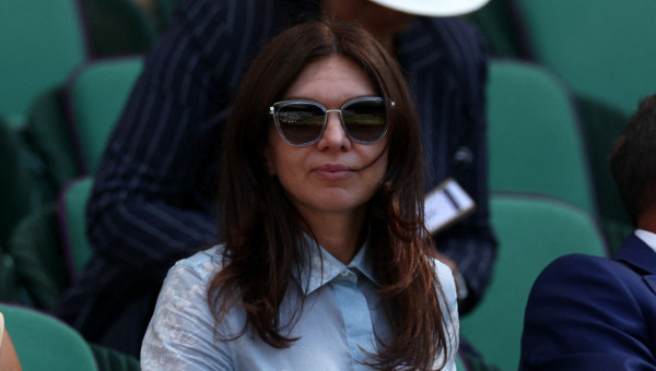 ”Atacată fără milă”, Simona Halep a dat o replică ”brutală” și i-a lăsat ”mască” pe englezi