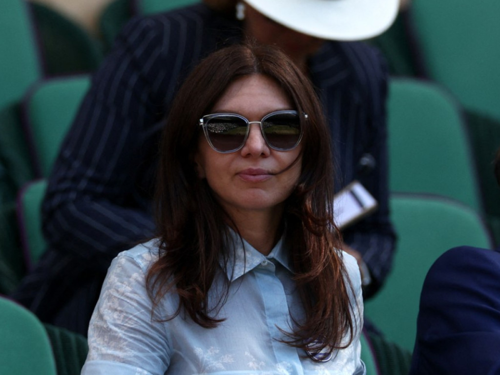”Atacată fără milă”, Simona Halep a dat o replică ”de milioane”. Englezii au văzut totul: ”Brutal!”