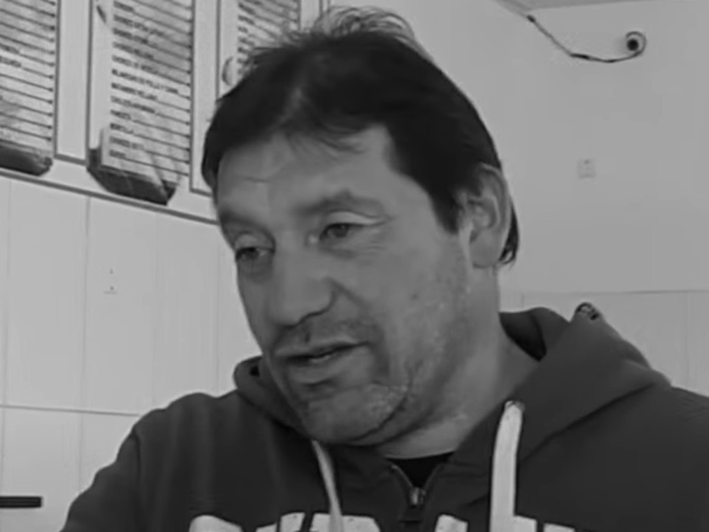 A fost ”împărat”, dar a murit falit, la doar 49 de ani: ”Am cheltuit 14 milioane de dolari. Cine e de vină?”
