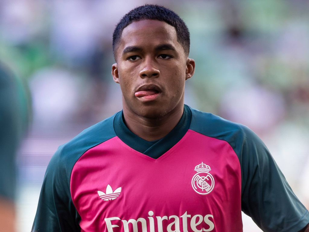 110.000.000 € pentru transferul lui Endrick de la Real Madrid!