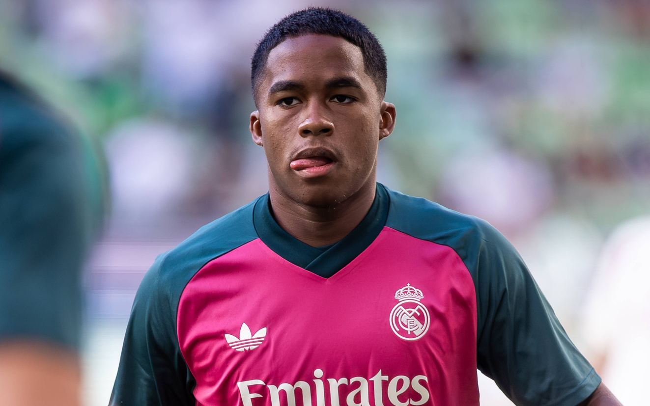 110.000.000 € pentru transferul lui Endrick de la Real Madrid!