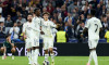 SOCCER-SPAIN-RMA-MCI/ UEFA Champions League match between Real Madrid CF and Manchester City at Bernabeu Stadium on March 11, 2026.
