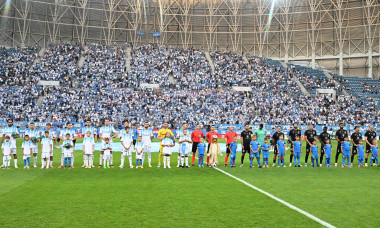 FOTBAL:UNIVERSITATEA CRAIOVA-ARARAT ARMENIA, UEFA EUROPA LEAGUE (20.08.2026)