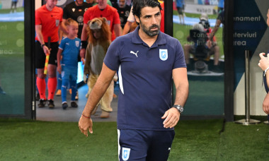 FOTBAL:UNIVERSITATEA CRAIOVA-ARARAT ARMENIA, UEFA EUROPA LEAGUE (20.08.2026)